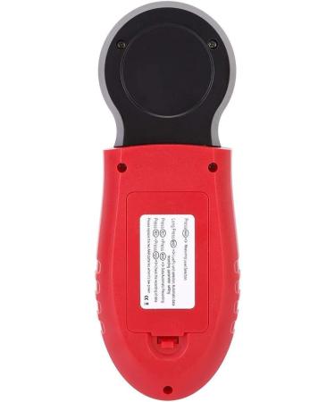 Handheld Digital Light Meter  Lux Meter  Lux/FC Unit  Range 1-200 000Lux  1-20 000FC Luxmeter Lumen Meter for Plants LED Lights Indoor Outdoor Light Tester - Buy Online on SooperMarket.com