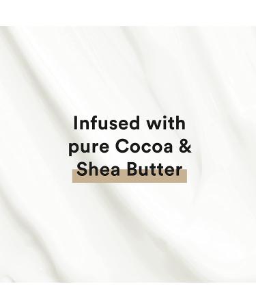 Suave Smoothing Cocoa Butter & Shea Skin Lotion 18oz Pump (532ml) - Pack of 2 - Buy Online on SooperMarket.com