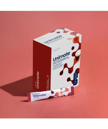 Unimate Apple Spice 1 pack