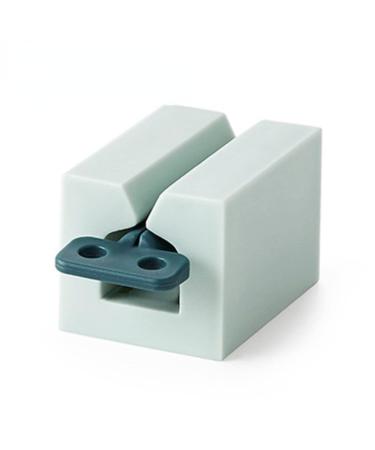 Lazy Squeeze Toothpaste Device Children's Manual Creative Toothpaste Squeezer Facial Cleanser Press Toothpaste Clip
