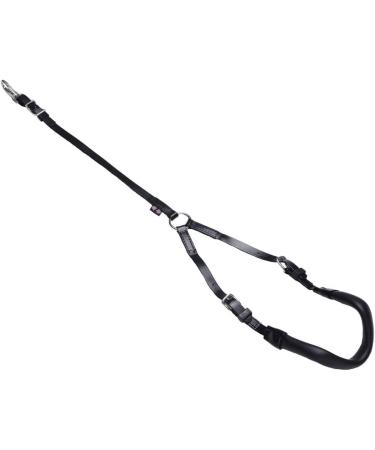 ZILCO Endurance Crupper - Black | Comfortable and Durable - Buy Online on SooperMarket.com