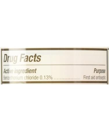 Dermal Wound Skin/Wound Cleanser 8 fl oz Spray Bottle - 1 Qty - Buy Online on SooperMarket.com