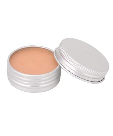 Wax to paint the body wax to cover scars and skin wax to paint faces with special effects (aluminum box)
