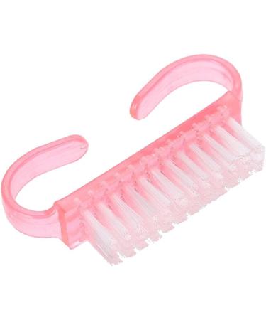 Set Of 5 Durable Nail Files and Powder Brushes - Buffing Tools with Various Grits for UV Gel Polish and Nail Accessories - Buy Online on SooperMarket.com