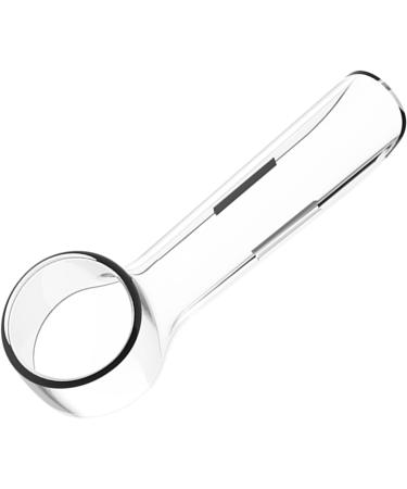 High Transparency Headcoverings for Electric Toothbrushes | Hygienic Dust-Free Travel Caps & Protectors - Buy Online on SooperMarket.com