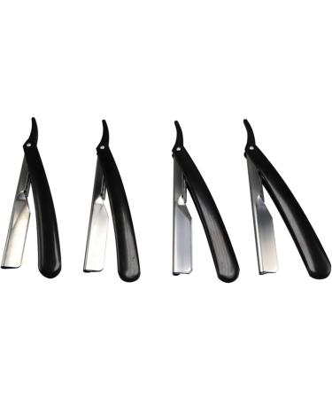 FOYTOKI 2 Pack Men's Razor - Safe Manual Shaver for Smooth Shaving | International Shipping Available - Buy Online on SooperMarket.com