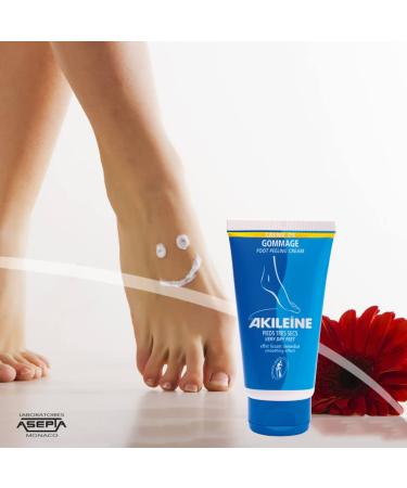 Akileine Body Peeling 75ml | Exfoliating Body Scrub for Smooth Skin - International Shipping - Buy Online on SooperMarket.com