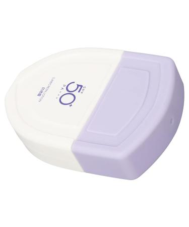 SPF 50 Facial Sunscreen Serum for Breakout Prone Sensitive Skin - Acne & Redness Relief - Buy Online on SooperMarket.com