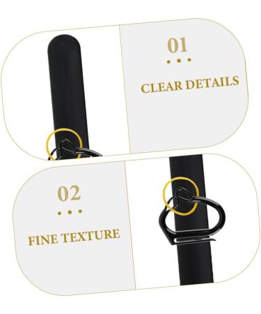 BELLIFFY 1 Set Braiding Auxiliary Wrist Strap Slap Bands for Party Salon Slap Bands Salon Party Slap Bracelets Braiding Hair Slap Bracelets Salon Hair Tie Organizer Hair Holders Wrist Band - Buy Online on SooperMarket.com