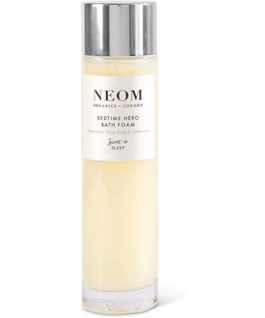 NEOM Organics Bedtime Hero Bath Foam - 6.76 oz - Buy Online on SooperMarket.com