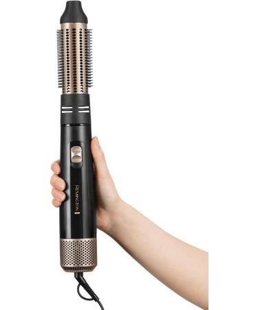 Remington Blow and Dry Caring Air Styler with 4 Attachments - 1000 Watts - Black - Buy Online on SooperMarket.com