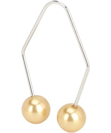 Facial Dimple Trainer Easy to Wear Dimple Makers Improve Facial Smile for Daily Use (Champagne Gold) - Buy Online on SooperMarket.com