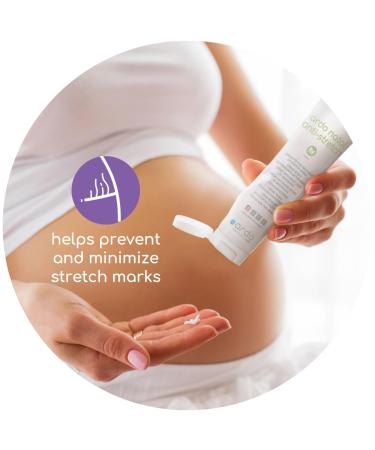 ARDO Anti-Stretch Mark Cream - Swiss Formula Vegan & Cruelty-Free Reduces Stretch Marks During Pregnancy 100ml - Buy Online on SooperMarket.com