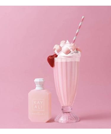 KAYALI YUM BOUJEE MARSHMALLOW | 81 Eau de Parfum Intense Travel Spray - Buy Online on SooperMarket.com