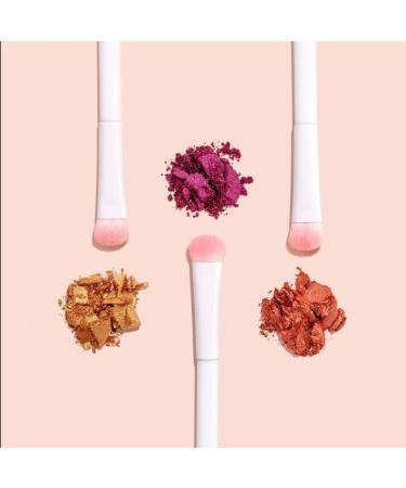 wnw Contour Brush - Sculpting, Highlighting, Blending | Ultra-Plush Fibers, Ergonomic Handle - Buy Online on SooperMarket.com