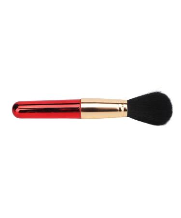 ZJchao Soft Electric Makeup Brush | Adjustable Portable & Waterproof Cosmetic Brush for Travel & Home Use - Buy Online on SooperMarket.com