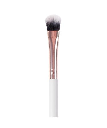 Inglot Playinn Makeup Brush 205 | Versatile Soft Synthetic Brush for Eyeshadow Contouring & Concealer - International Shipping Available - Buy Online on SooperMarket.com