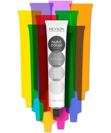 Revlon Nutri Color Shadow 100 ml - Intense Color and Nourishment - Buy Online on SooperMarket.com