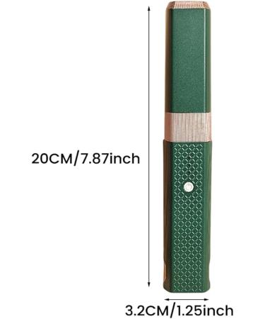 # Hair Straightening Comb Curling Irones Straightening Comb Curling Stick Splint Portable Straight Curling Dual Purpose Curling Artifact (A One Size) One Size A - Buy Online on SooperMarket.com