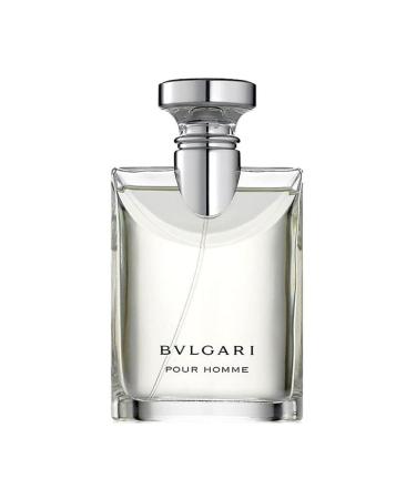 Bvlgari Pour Homme By Bvlgari For Men. Eau De Toilette Spray 1.7 Oz - Buy Online on SooperMarket.com