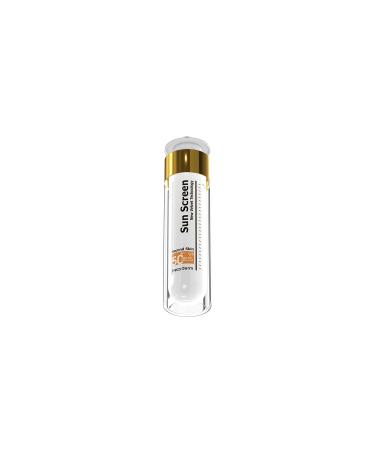 FrezyDerm Sun Screen Velvet SPF50+ - Second Skin Technology for Face | No Color - Buy Online on SooperMarket.com
