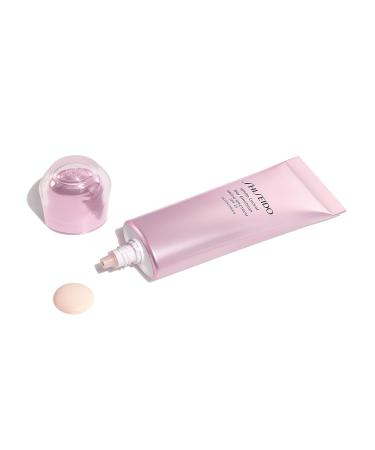 Shiseido White Lucent Day Emulsion SPF 23 - 50 mL | Dark Spot & Fine Line Treatment with 24-Hour Hydration | Non-Comedogenic Formula for All Skin Types - Buy Online on SooperMarket.com