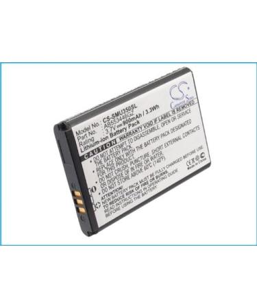 Battery Replacement for SCH-U350 & SCH-U320 | AB553446GZ - Quality International Shipping - Buy Online on SooperMarket.com