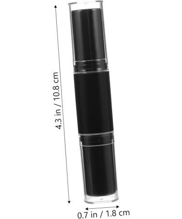 HAPINARY 2pcs Contour Stick Makeup Concealer Stick Contouring Stick for Makeup Concealer Stick for Makeup Women Makeup Supplies Highlighter Stick for Face Concealer Stick for Women - Buy Online on SooperMarket.com