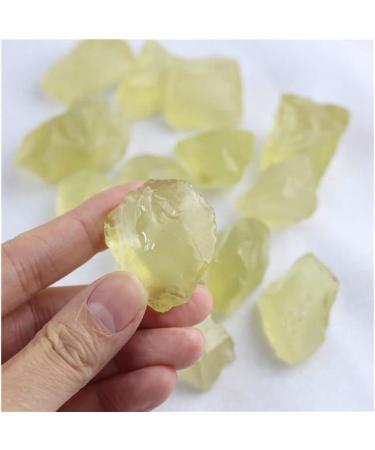 Natural Opal Crystal Raw Gemstone Minerals Specimens Stones Reiki for Collection Home Decor Gifts 500grams/1lb crystal stone Citrine - Buy Online on SooperMarket.com