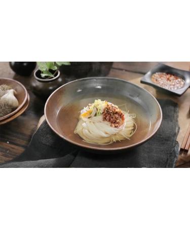 Premium Korean Fish Sauce for Kimchi - 100% Deep Flavor Anchovy Sauce - Buy Online on SooperMarket.com