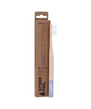 Hydrophil Toothbrush Violet - extra soft