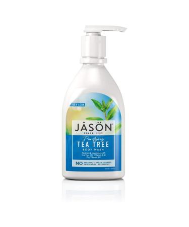 Jason Body Wash Ttree