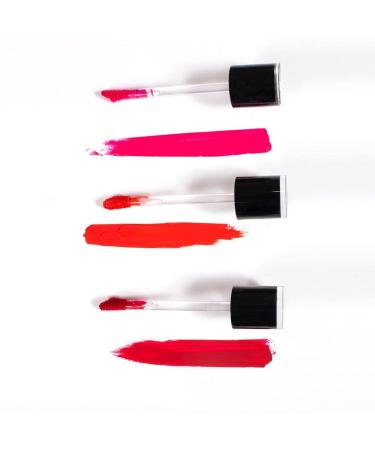 wet n wild MegaSlicks Red My Cherry Amour Lip Gloss | High Gloss Lip Makeup - Buy Online on SooperMarket.com
