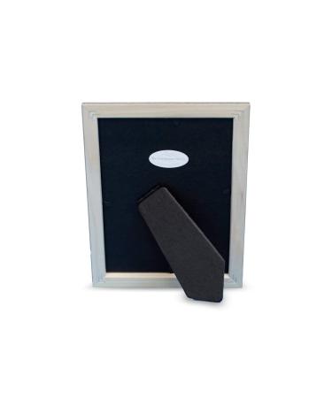 Godmother Godchild Handprint Frame - Grey | The Grandparent Gift - Buy Online on SooperMarket.com