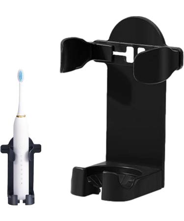 Youding Razor Hanger | Self-Adhesive Shower Holder for Men | Durable Black Razor Storage for Bathroom & Caravan - Buy Online on SooperMarket.com