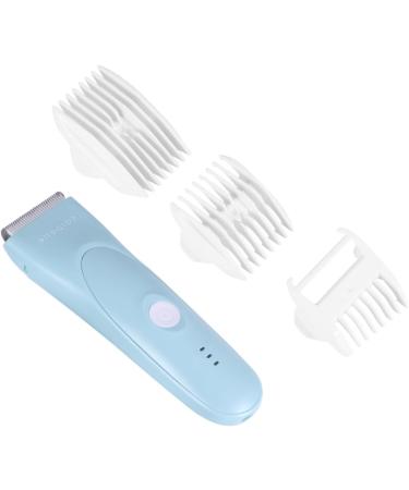 FOMIYES 1 Set Electric Beard Trimmer Baby Hair Clipper Scissors Baby Hair Trimmer Electric Rechargeable Hair Trimmer Baby Barber Tools Toddler Presents Charging Mode Plate Newborn - Buy Online on SooperMarket.com