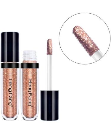 Jojomis 6pcs Liquid Eyeshadow - B - Buy Online on SooperMarket.com