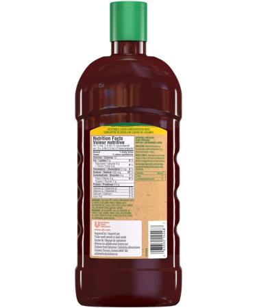 Knorr Liquid Concentrated Vegetables Base Gluten Free 946ml - Buy Online on SooperMarket.com