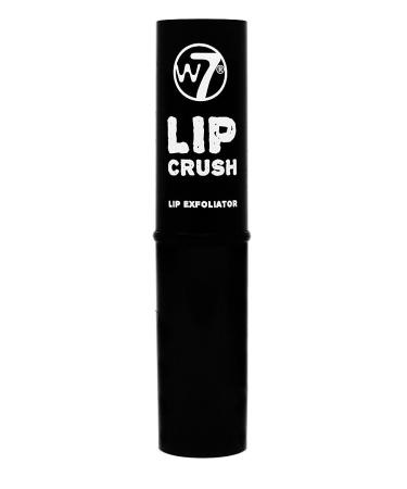 W7 Lip Crush Lip Exfoliator 2.5 g