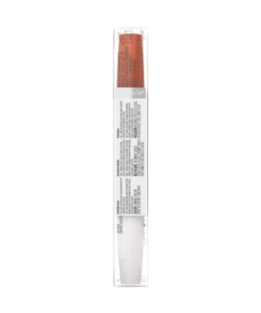 Maybelline Super Stay 24-Hour Liquid Lipstick & Lip Balm Kit in Copper Glisten - Pack of 2 - Buy Online on SooperMarket.com
