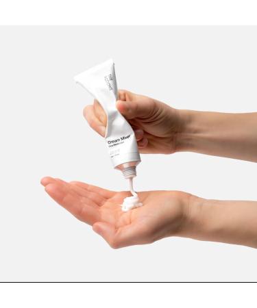 Buy The Potions Cica Complex Cream Mixer | Korean Skincare Cruelty-Free Hypoallergenic 50g | International Shipping Available - Buy Online on SooperMarket.com