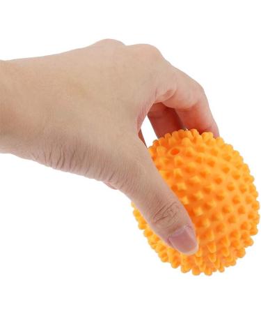 Garosa Laundry Reduces Clothing Wrinkles and Saves Time Less Static Cling Clothes Supplies for Home 4Pcs/Set Laundry Balls/Laundry Tablets - Buy Online on SooperMarket.com