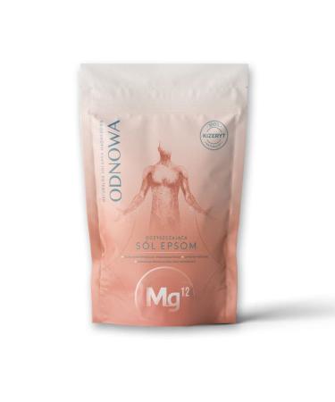MG12 Odnowa Epsom Salz (1kg)