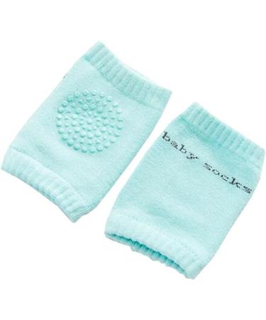 Txyk Adjustable Infant Toddler Knee Elbow Pads 5 Pairs | Anti-Slip Crawling Baby Socks | Leg Warmer Safety Protector for Unisex Baby - Buy Online on SooperMarket.com