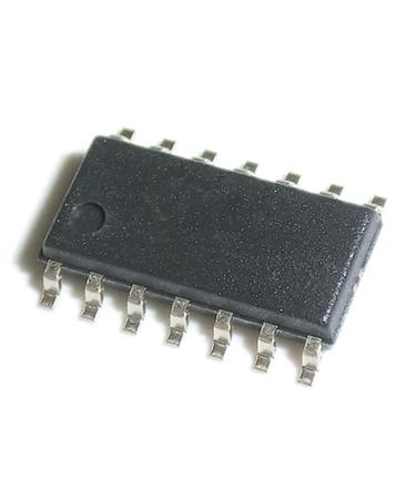 5PCS TEA1533T TEA1533 TEA1533T/N1 SOP14