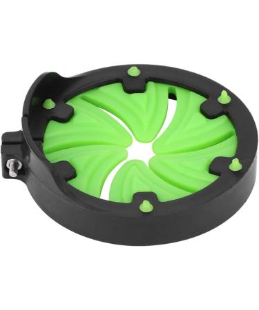 Vbestlife Paintball Speed Feed - Black Petals Triangular Universal Loader - Buy Online on SooperMarket.com