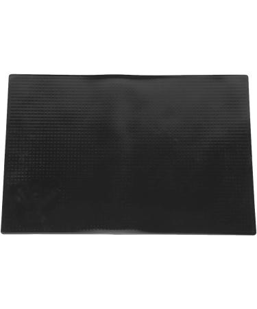 Mats Anti Skid Mat for Use High Material Professional Adsorption Ability Accessory for Hair Salons Easy to - Buy Online on SooperMarket.com
