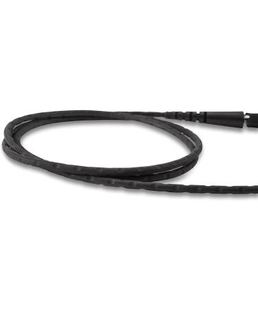 Dakine Kaimana Team Leash 6ft0 Black - Premium Surf Leash for Enhanced Performance - Buy Online on SooperMarket.com