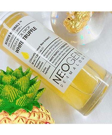 Neogen Serum in Oil Drop - White Truffle 1.69 fl oz | Hydrating Skin Oil - Buy Online on SooperMarket.com
