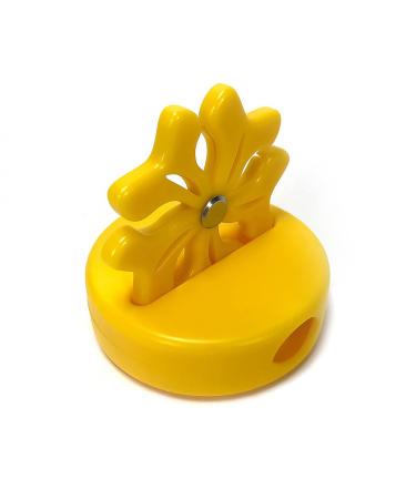 Purple Hobbies LLC BladeSaver Thread Cutter Yellow